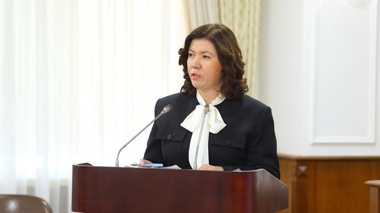 Мұғалімдерге міндетті құжаттар саны қысқарады