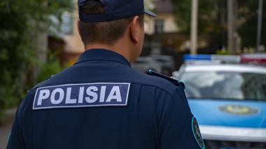 Жамбыл облысында қоқыстан жаңа туған сәби табылды