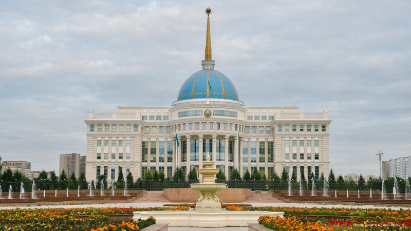 Абай Алтай Президент Іс басқарушысының орынбасары қызметінен босатылды