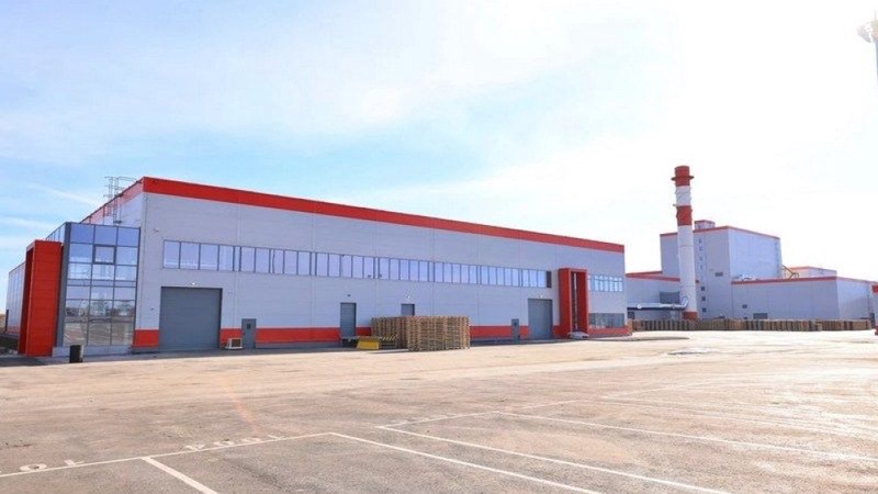 В Карагандинской области начали выпускать каменную вату