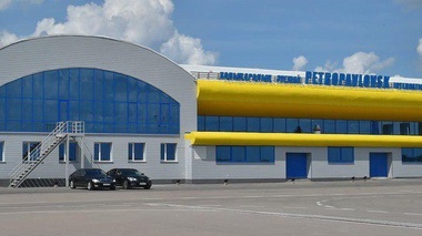 Аэропорт Петропавловска планируют реконструировать и открыть новые международные направления