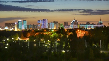Предложение руки и сердца закончилось арестом жениха в Астане
