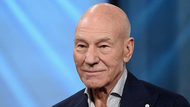 Умер актер Патрик Стюарт, известный по фильмам “Люди Икс“ и Star Trek