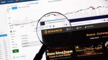 Әлемдегі ең ірі криптовалюта биржасы хакерлік шабуылға ұшырады