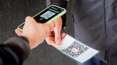 Қазақстандықтар бес елде QR-кодпен төлем жасай алады