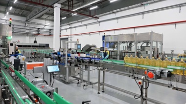 Завод за 8,4 миллиарда теңге открыли в области Абай
