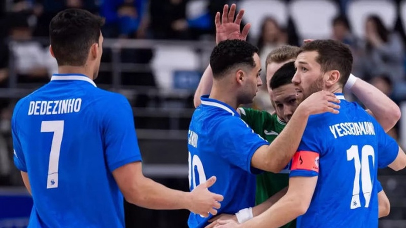 Қазақстандық клуб Чемпиондар лигасының плей-офф кезеңіне мерзімінен бұрын өтті