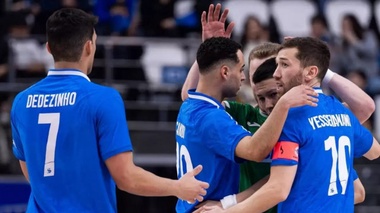 Қазақстандық клуб Чемпиондар лигасының плей-офф кезеңіне мерзімінен бұрын өтті