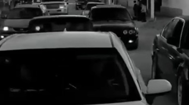Қызылордада әлеуметтік желідегі видео үшін 7 көлік айыптұраққа қойылды