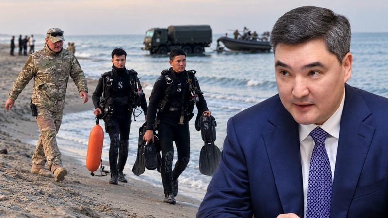 «Қауіпті факторларға назар аударылмаған»: Бектенов 14 сарбаздың өліміне әкелген кемшіліктерді атады