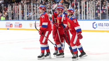 Вынесен вердикт по возвращению сборной России в мировой хоккей