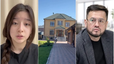 Әкесінен, кейін үйінен айырылған: Павлодарда дау туғызған оқиға туралы не белгілі?