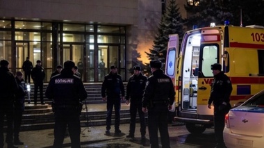 Еще один сотрудник судебной системы найден мертвым в Кокшетау