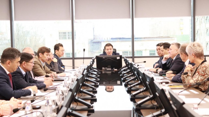 Салықты бір батырмамен есептеу: Қазақстанда жаңа жүйе іске қосылмақ