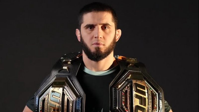 Ислам Махачев заявил о скором уходе из UFC и выбрал следующего соперника