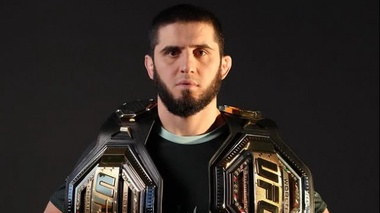 Ислам Махачев заявил о скором уходе из UFC и выбрал следующего соперника