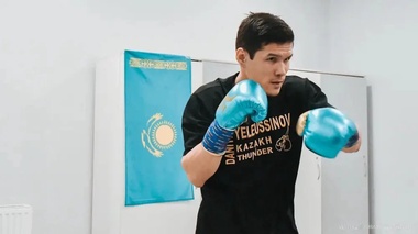 “Дайте именно этого клоуна“: Елеусинов бросил вызов Эргашеву