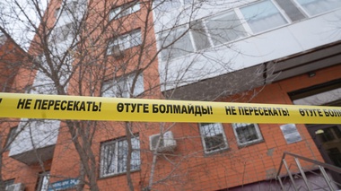 “Дом трещит по швам“ - свидетель по делу о гибели Улданы Мырзуан