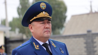 В Кыргызстане нашли замену Камчыбеку Ташиеву на посту главы ГКНБ