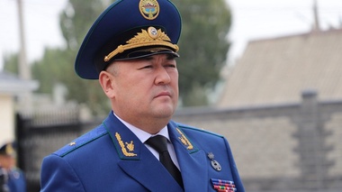 Қырғызстанда Қамшыбек Тәшиевтің орнына кім тағайындалатыны белгілі болды