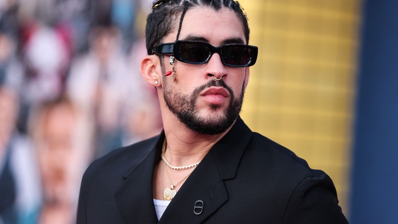 “Суд, который может изменить музыку“. По делу Bad Bunny вынесли решение
