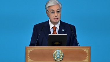 Там, где царит уныние, никогда не будет развития - Президент