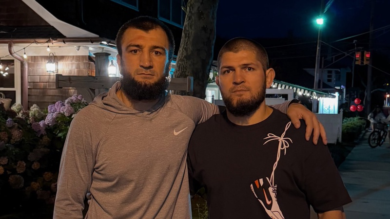 Нурмагомедов возобновит карьеру бойца: известна дата и место боя