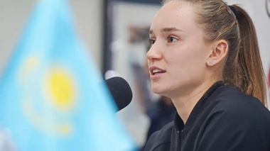 “Не выходила на корт“ - Рыбакина о состоянии перед стартом US Open