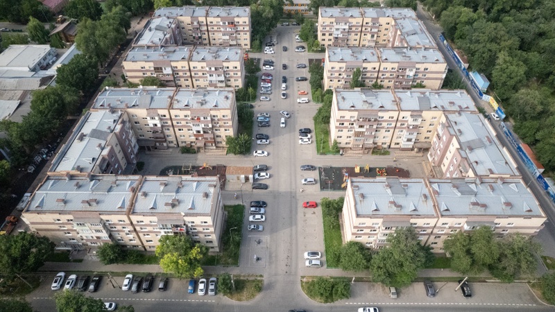 “Ұмай“ ипотекасы: “Отбасы банк“ өтінімдерді қабылдау күнін жариялады