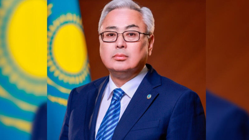 Галымжан Койшыбаев назначен заместителем премьер-министра