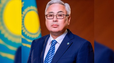 Галымжан Койшыбаев назначен заместителем премьер-министра