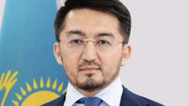 Жаслан Мәдиев бұрынғы лауазымына қайта тағайындалды