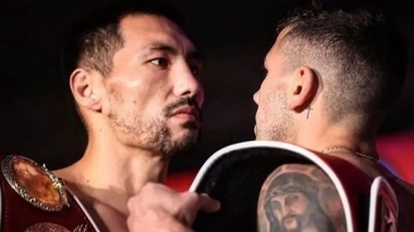 Канелоны құрбан етті. WBO Жәнібекке қатысты күтпеген шешім шығарды