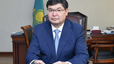 Мәди Такиев бұрынғы лауазымын сақтап қалды