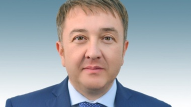 Ерлан Сәрсембаев әділет министрі болып қайта тағайындалды