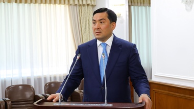 Президент назначил министра энергетики