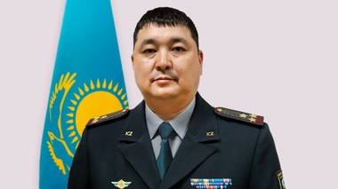 Жаңа төтенше жағдайлар министрі тағайындалды