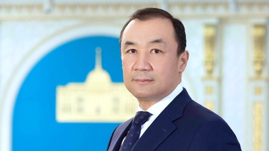 Нұрлан Сауранбаев көлік министрі болып қайта тағайындалды