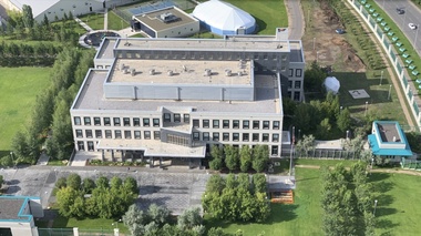АҚШ-тың Астанадағы елшілігі жария аукцион өткізеді