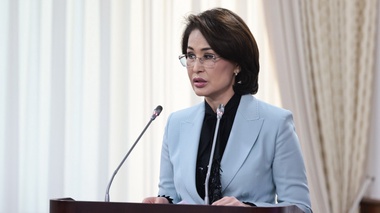 Тоқаев денсаулық сақтау министрін тағайындады