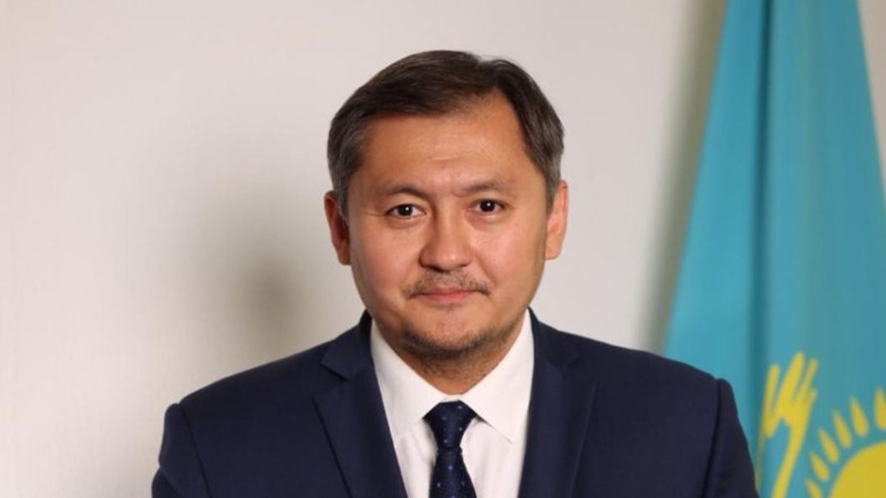 Саясат Нурбек назначен министром науки и высшего образования