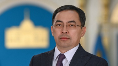 Арман Қырықбаев мәдениет және ақпарат министрі болып тағайындалды