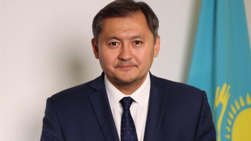 Саясат Нұрбек ғылым және жоғары білім министрі қызметінде қалды