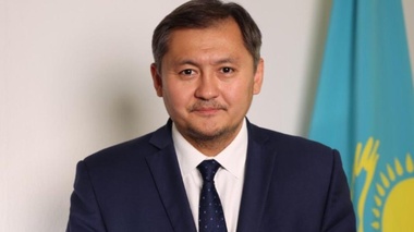 Саясат Нұрбек ғылым және жоғары білім министрі қызметінде қалды