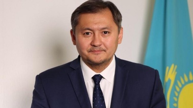Саясат Нұрбек лауазымын сақтап қалды