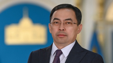Арман Қырықбаев мәдениет және ақпарат министрі болып тағайындалды