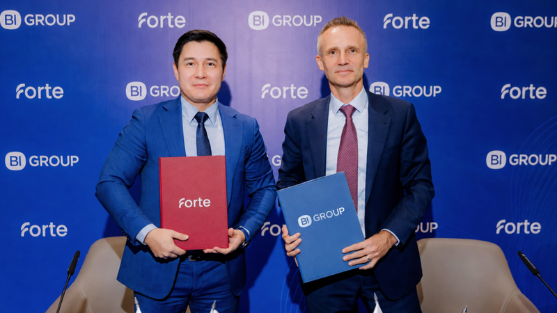 Forte и BI запускают совместную ипотечную программу