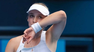 Елене Рыбакиной отдали вторую победу на US Open-2026