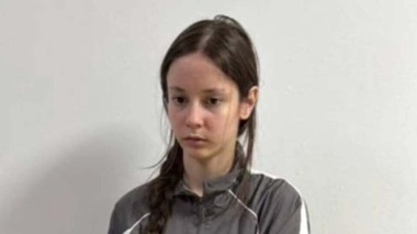 Пропавшую в Алматы 16-летнюю девочку нашли спустя 10 дней в гостинице