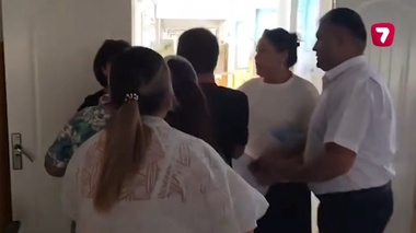 Педагоги и родители подрались в школе в Туркестанской области